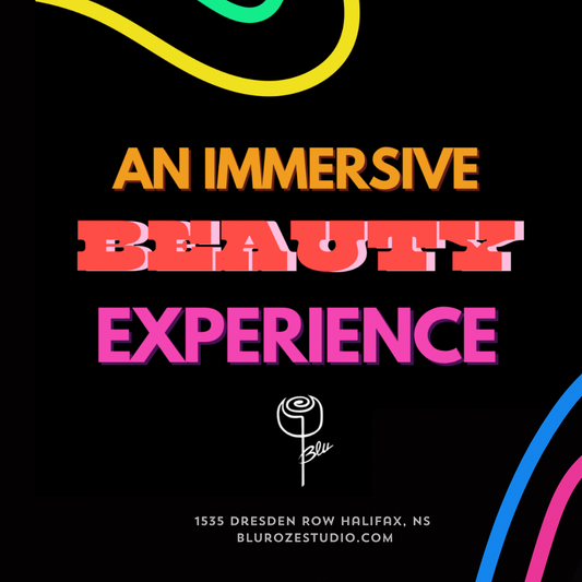 IMMERSIVE EXPERIENCE